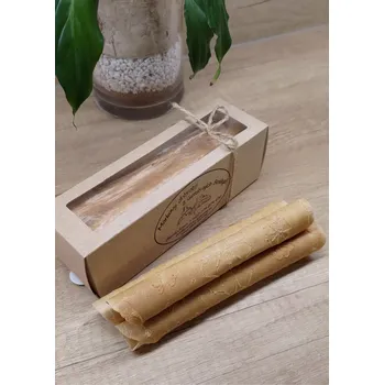 Tradiční slovenské trubičky 4 ks