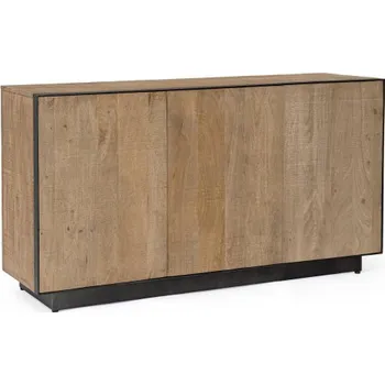 Komoda BIZZOTTO Komoda HAROLD hnědá 0747451