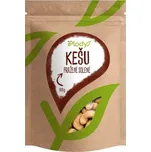 iPlody Kešu ořechy pražené, solené 100g