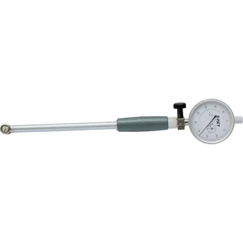 Mikrometr dutinový (dutinoměr) KINEX/K-MET 35 - 50 mm/0.001mm - analog úchylkoměr, DIN 863 (7110-93)