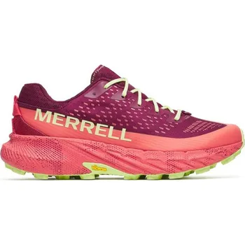Pánská sportovní obuv Merrell Agility Peak 5 3D J068605 43,5