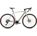 Elektrokolo Gravel BH GRAVELX 2.2 LIGHT 28", 630Wh, model 2025