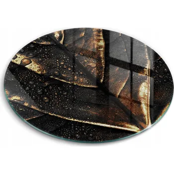 Kuchyňské prkénko Krájecí deska Wallfluent sklo 1 ks