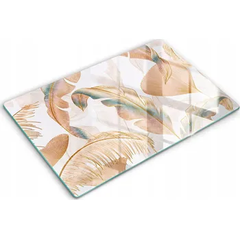 Kuchyňské prkénko Krájecí deska Wallfluent sklo 1 ks