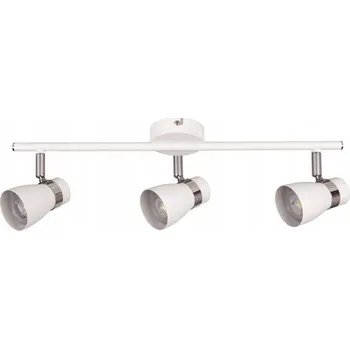 Nástěnné svítidlo Nástěnné svítidlo Kanlux 10 W GU10 47 cm bílé