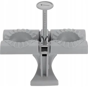 Nádoba na pečení FORMA NA VÝROBU TAŠTIČEK / PIROHŮ, DVOJITÁ