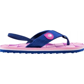 Chlapecká obuv DĚTSKÉ SANDÁLY NA BAZÉN A PLÁŽ RAGIS AQUAWAVE 28