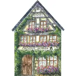 Bohemia Gifts Čajový domek pro štěstí…