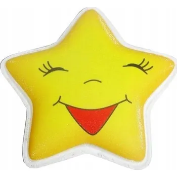 Lampička Noční lampa Swede žlutá