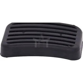 Pedálové obložení Obložení pedálu, spojkový pedál SEM SEM15819