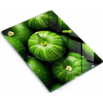 Kuchyňské prkénko Krájecí deska Wallfluent sklo 1 ks