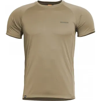 Pentagon tričko Pentagon Bodyshock MK2 coyote XL