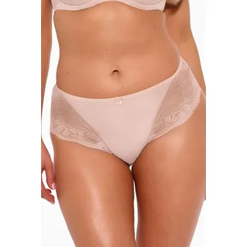 Podprsenka Gaia 1262P Camilla perlová L Kalhotky kalhotky