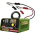 Nabíječka autobaterie Procraft PZ22M 12/24V 20/15A