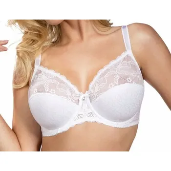 Podprsenka Podprsenka Wiesmann B-01 bílá 95D