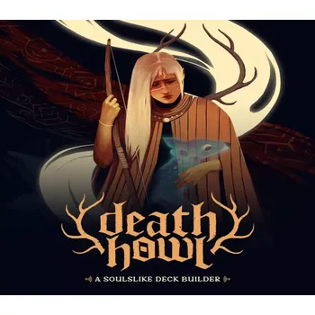 Počítačová hra Death Howl