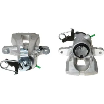 Brzdový třmen Brzdový třmen Budweg Caliper 343762