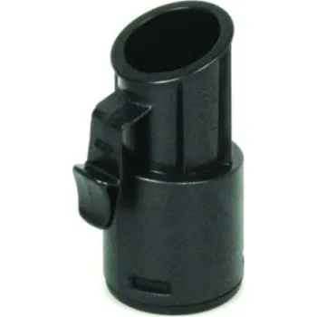 Vysavač Náhradní díl ETA koncovka 6450 00570 černý