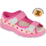 Sandálky Befado Max Junior 869X151 Velikost: 26