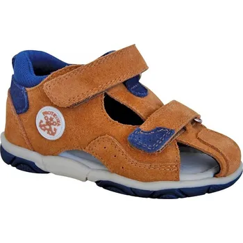 Dámské sandále Protetika sandály MONTY Beige Velikost: 20