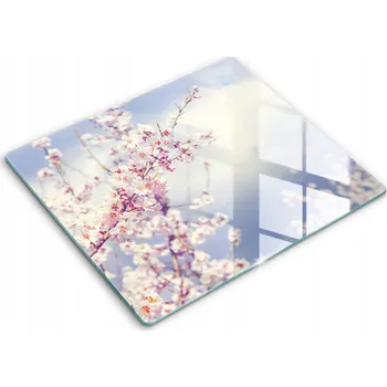 Kuchyňské prkénko Krájecí deska Wallfluent sklo 1 ks