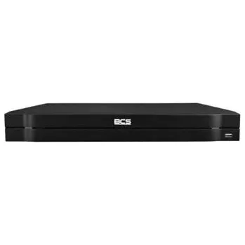 DVR/NVR/HVR záznamové zařízení NVR BCS-L-NVR1602-A-4KE(2L)