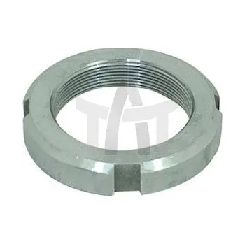 Čep nápravy Matice, čep nápravy (Federbock) SEM SEM9464