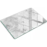 Krájecí deska Wallfluent sklo 1 ks