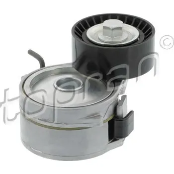 Rozvod motoru Napinaci kladka, zebrovany klinovy remen TOPRAN 723 743