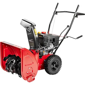 Sněhová fréza Sněhová fréza Hahn & Sohn Cedrus SB56-E