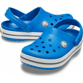 Dámská obuv Crocs Crocband 204537 Dřeváky J5 37-38