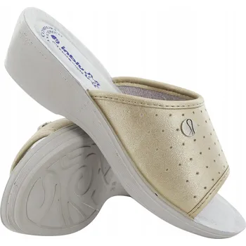 Dámské pantofle Inblu dámské nazouváky IN-PL-45, velikost 37