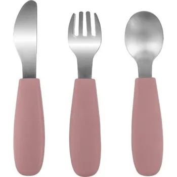 Příbor Příbory pro děti nerezová ocel Zopa