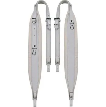 Akordeon Boston 80-L-LVW, popruhy na akordeon 96-120 bas