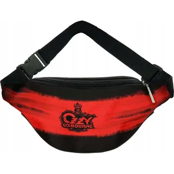 Outdoorové zavazadlo KROPA ledvinka KROPA vícebarevná