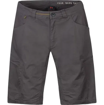 Pánské kraťasy Pánské kraťasy Hannah Mad Shorts Velikost: XL / Barva: černá