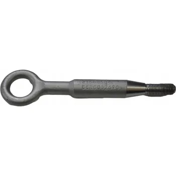 autokoberec VOLVO S60 V60 XC60 II XC40 tažné oko NOVÉ OE