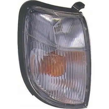 Směrový světlomet Směrové světlo (blinkr) Abakus 215-1583R-AE