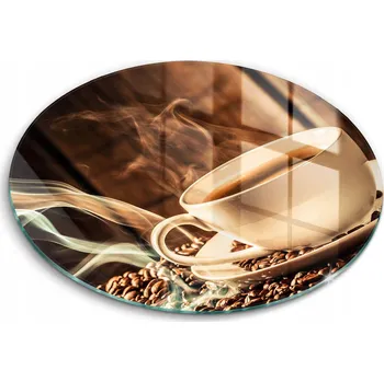 Kuchyňské prkénko Krájecí deska Wallfluent sklo 1 ks