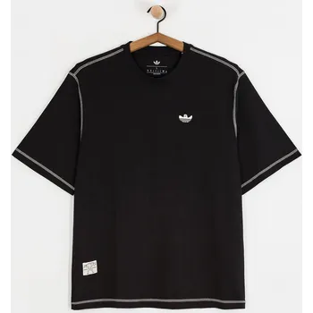 Pánské tričko adidas Shmoo H (black) M, černá