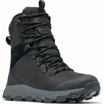 Pánská treková obuv Columbia Expedionist™ Extreme M 2078971010 - black grill 42