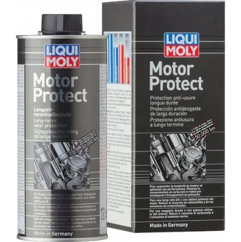 aditivum Přísada do motorového oleje Liqui Moly 1018 Motor Protect 500 ml