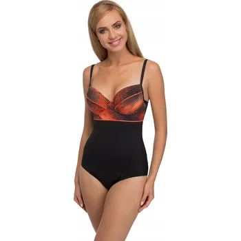 Dámské plavky Feba Dvoudílné plavky Bikini, vícebarevné, velikost 38