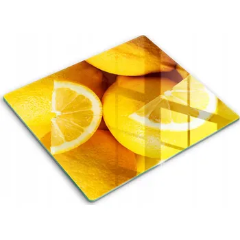 Kuchyňské prkénko Krájecí deska Wallfluent sklo 1 ks