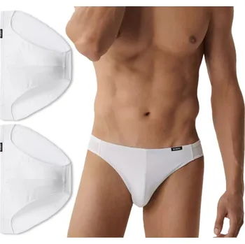 Slipy Pánské slipy Atlantic 2BMP-014, 2 ks, XXL