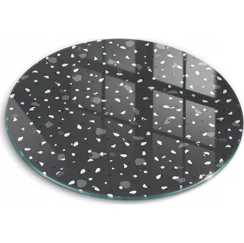 Kuchyňské prkénko Krájecí deska Wallfluent sklo 1 ks