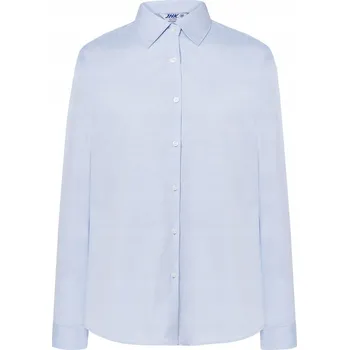 Dámská košile Dětská mikina JHK polyester fialová, velikost 128