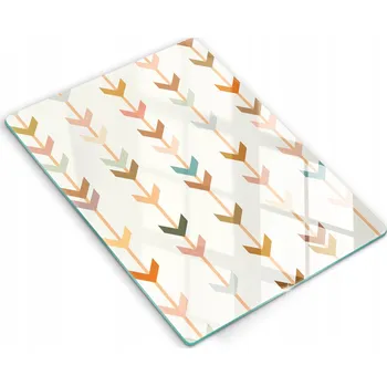 Kuchyňské prkénko Krájecí deska Wallfluent sklo 1 ks