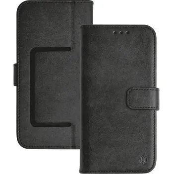 ALIGATOR Pouzdro Flexibook vel.5"-5,5", černé