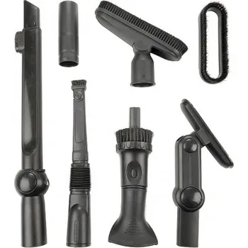 Hubice k vysavači Hubice ETA Premium Clean 9800 00001 šedá